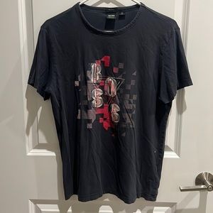 Men’s BOSS BY HUGO BOSS Tshirt